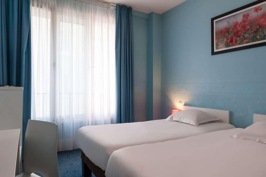 The Originals City, Hotel Notre Dame, Rouen Cameră foto