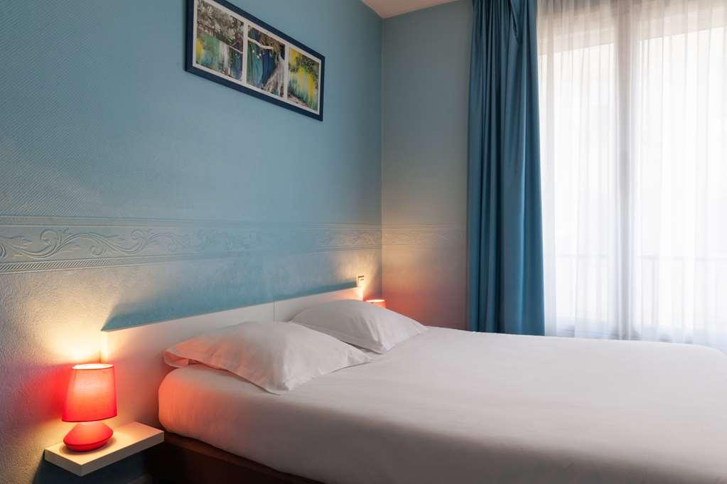 The Originals City, Hotel Notre Dame, Rouen Cameră foto