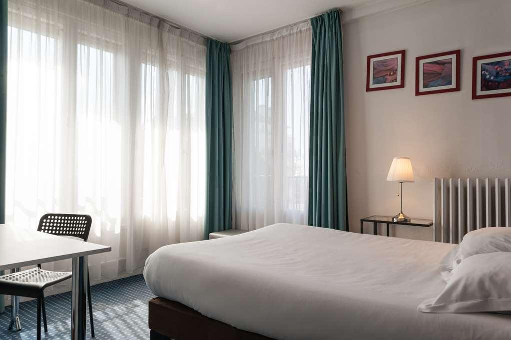 The Originals City, Hotel Notre Dame, Rouen Cameră foto