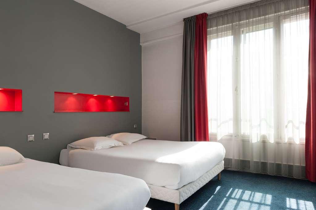 The Originals City, Hotel Notre Dame, Rouen Cameră foto